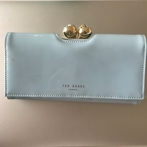 Never used ted baker wallet
